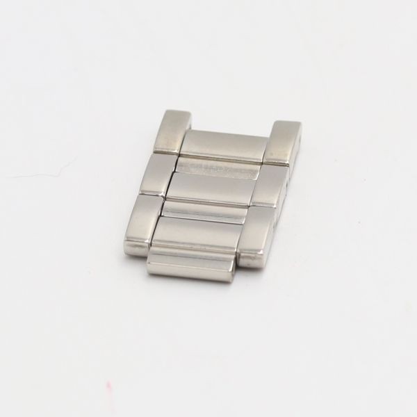 Seiko Genuine link Lukia 1N01-0BY0 14mm 3 link women’s watch Silver Excellent