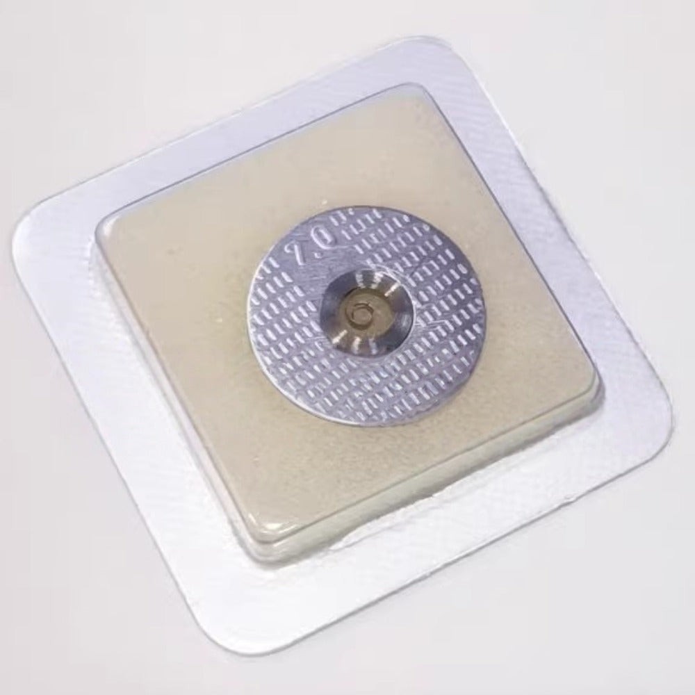 New Swiss Mainspring for ETA 2660 Hand Winding Mechanical Movment Watch Part
