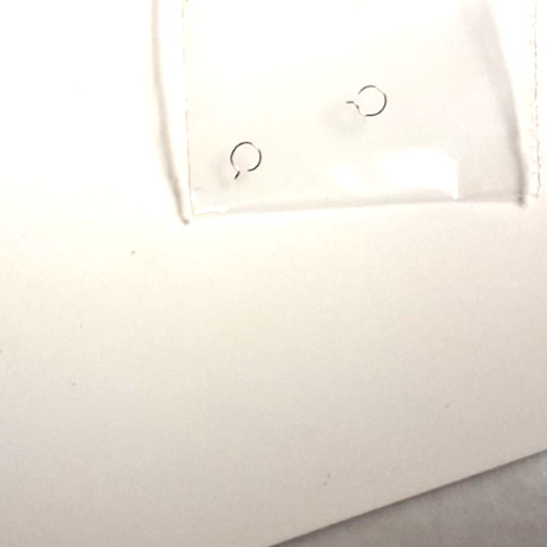 FEF Fleurier 380 CLICK SPRING watch part #430 (2-PACK)