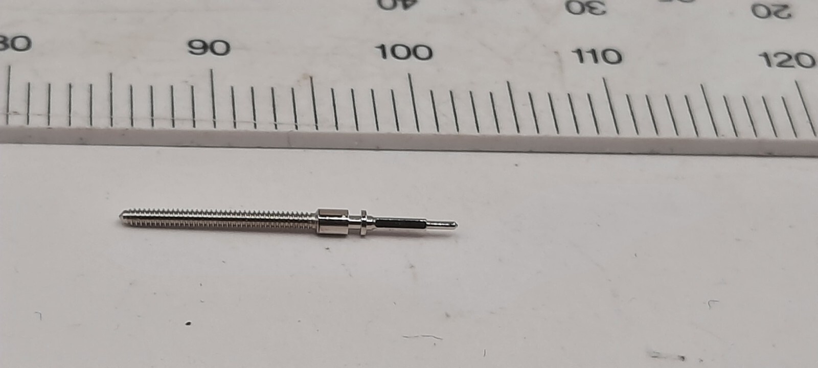 Round Rod 840 ETA 83/4″‘ 1301 (See Description)