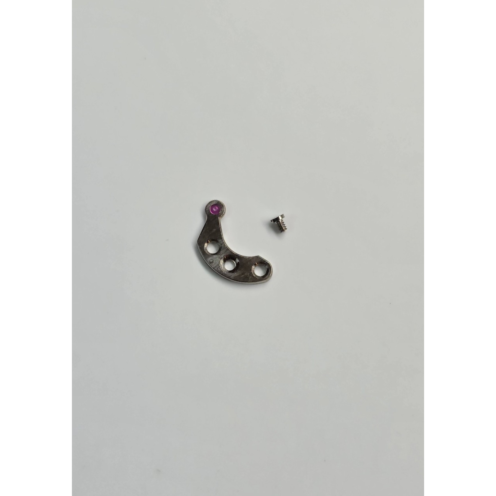 Pallet Fork Cock Standard ST Cal. 1686 Original Watch Part / W29