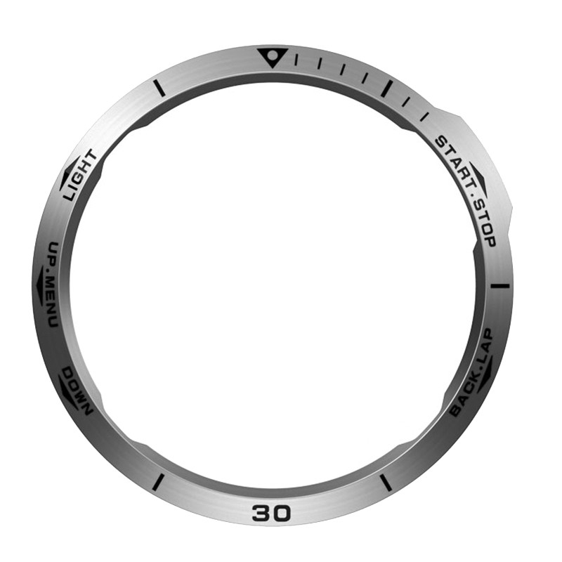 Anti Scratch Protective Cover for for Fenix 6x/6x pro/enduro Wear-resistant