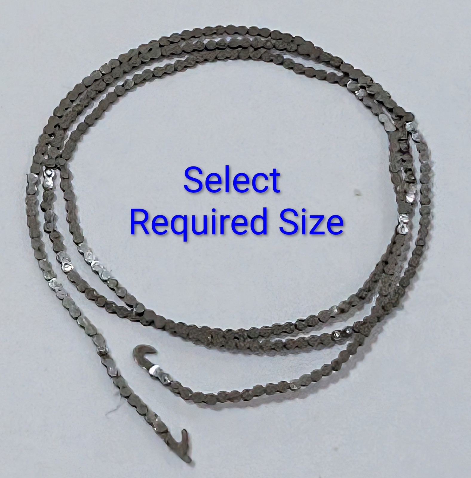 Fusee Chain