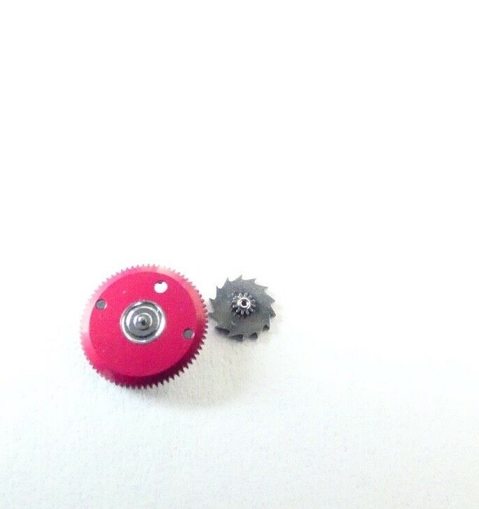 Original Rolex reversing wheel caliber 2230, 2235-540 Set new (J124)