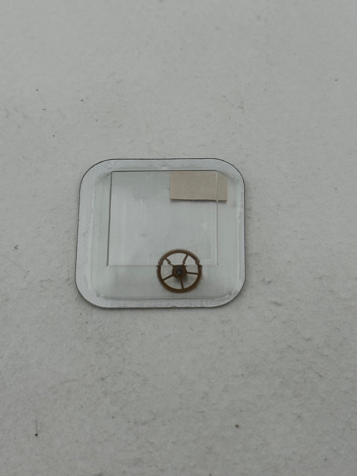 genuine rolex cal. 3135 part no.3135-330 original swiss made