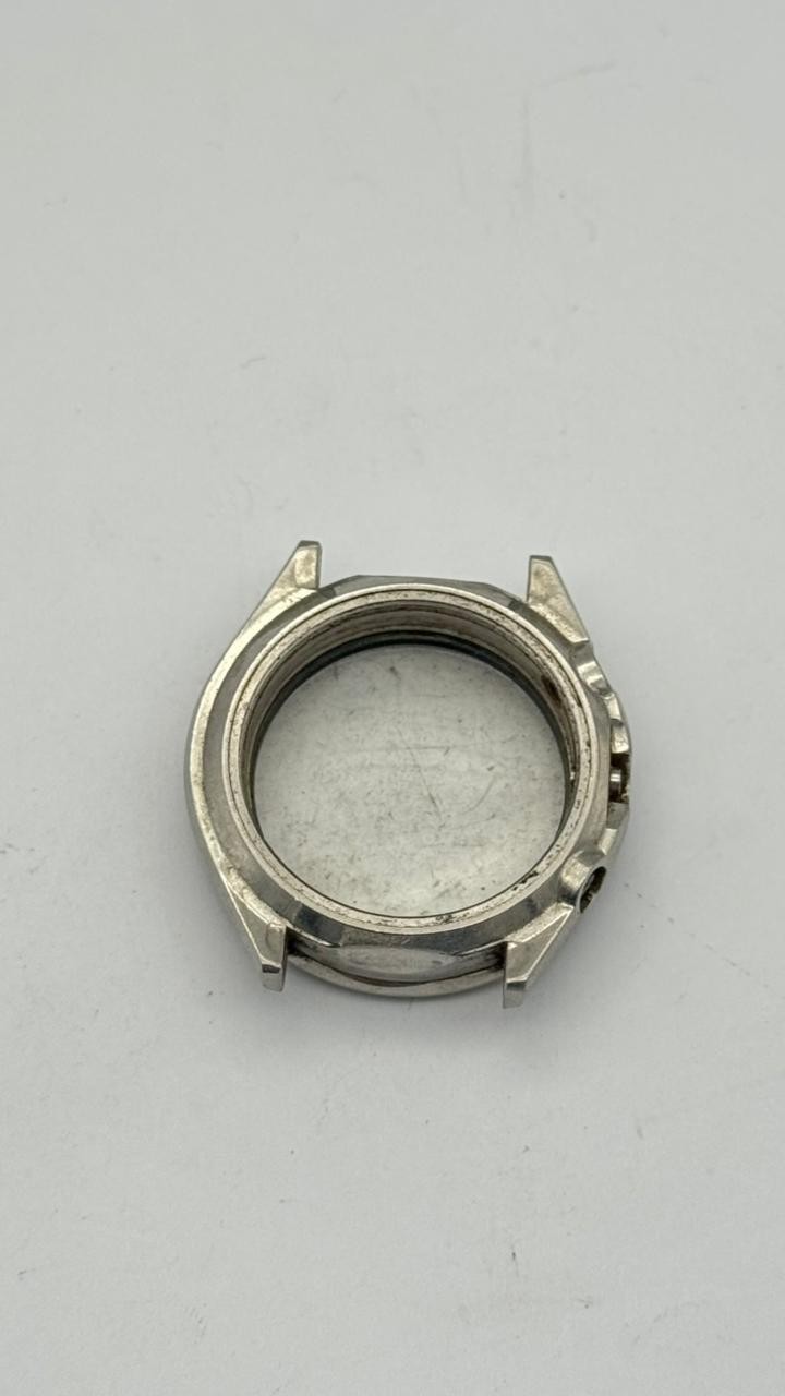 Seiko Chronograph 6139-6040 Automatic Ghost Bezel Vintage Watch Case Parts