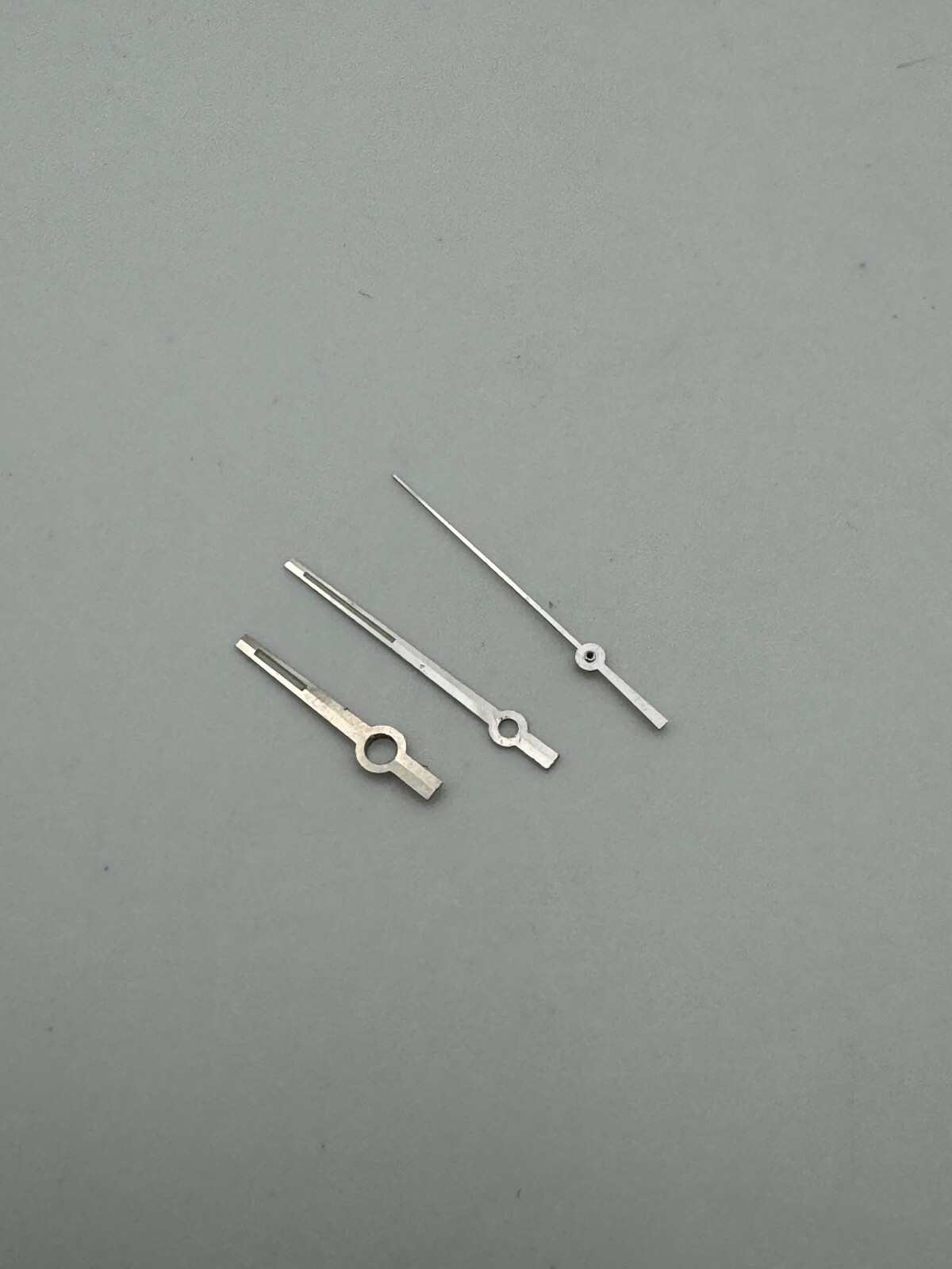 Rolex Datejust Hands Original 3135 Lists