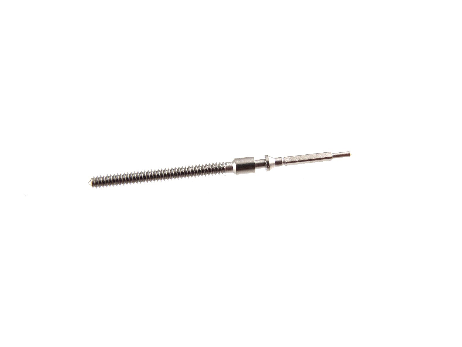 Replacement Winding Stem for Rolex 3135, 3155, 3175, 3185, 3186