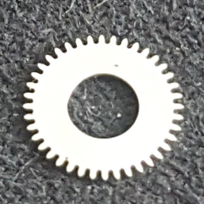 Certina Caliber 25-651 Part Number 420 (Crown Wheel)