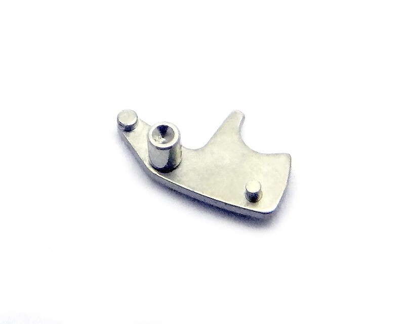 Rolex 3035 3030 5036 Setting Angle Lever Genuine Tested Working Caliber Movement