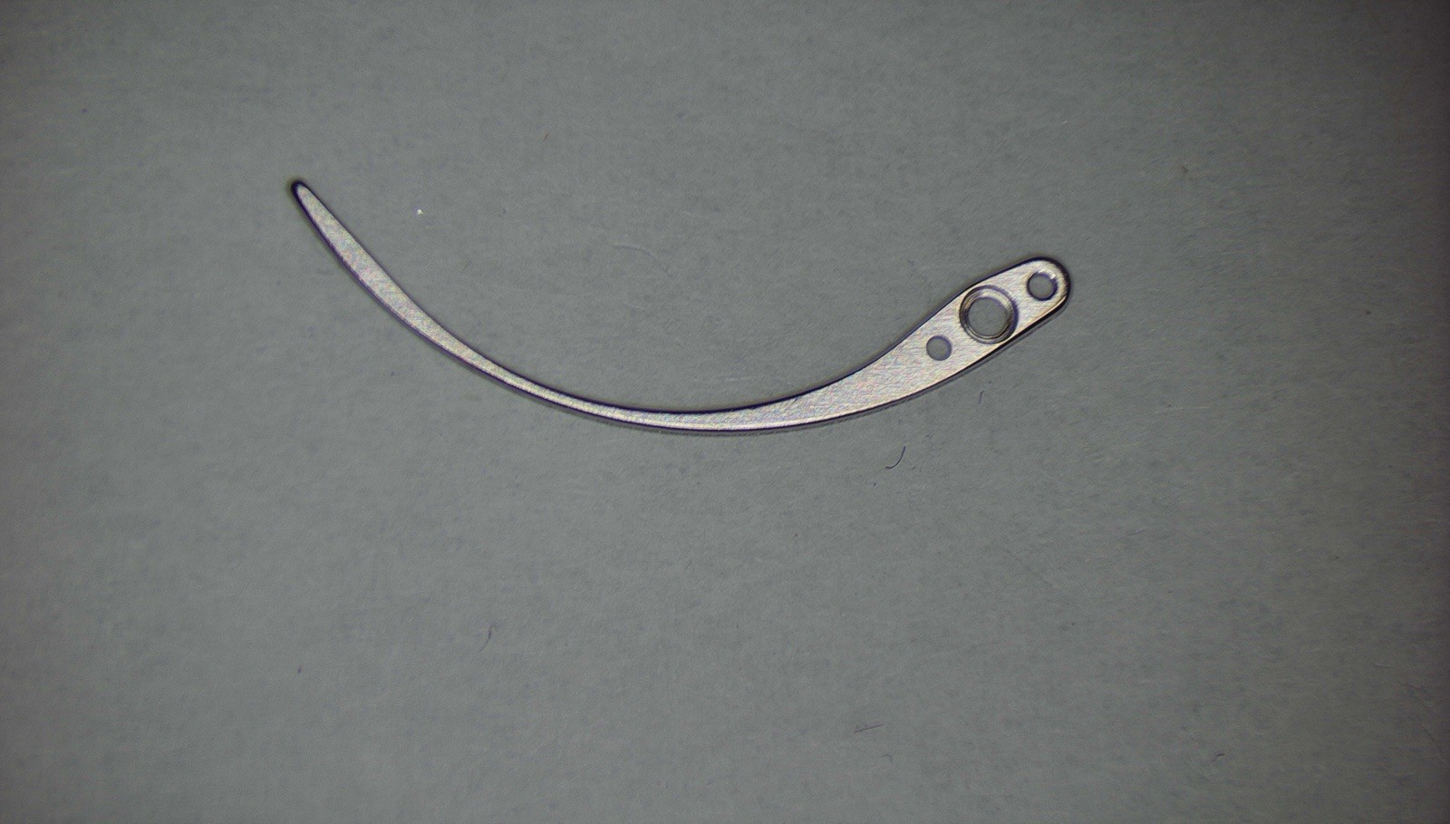 Used Rolex Daytona Calibre 4030-8335 Operating Lever Spring Genuine Part