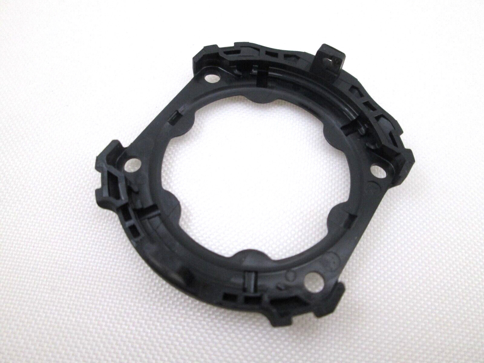 Casio G-Shock G9000 G9000MC G9000MX G9000R G9000TLC black rubber bottom cover