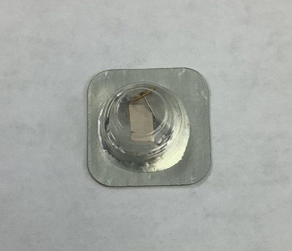 Authentic ROLEX Second Wheel Cal.3035 Part 5014 – NEW In Opened Package