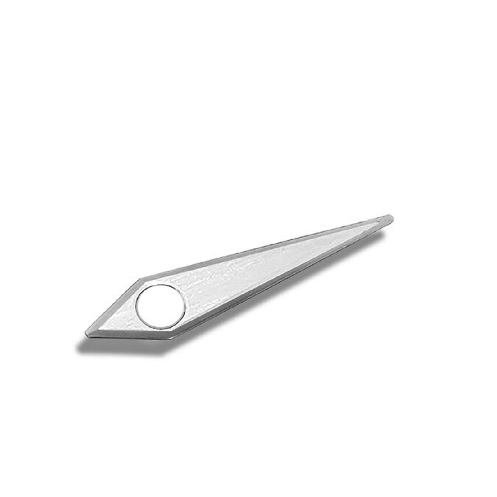 Modified Watch Hands 3 Pins Hands for NH35/NH36/4R/7S Movement Accessories