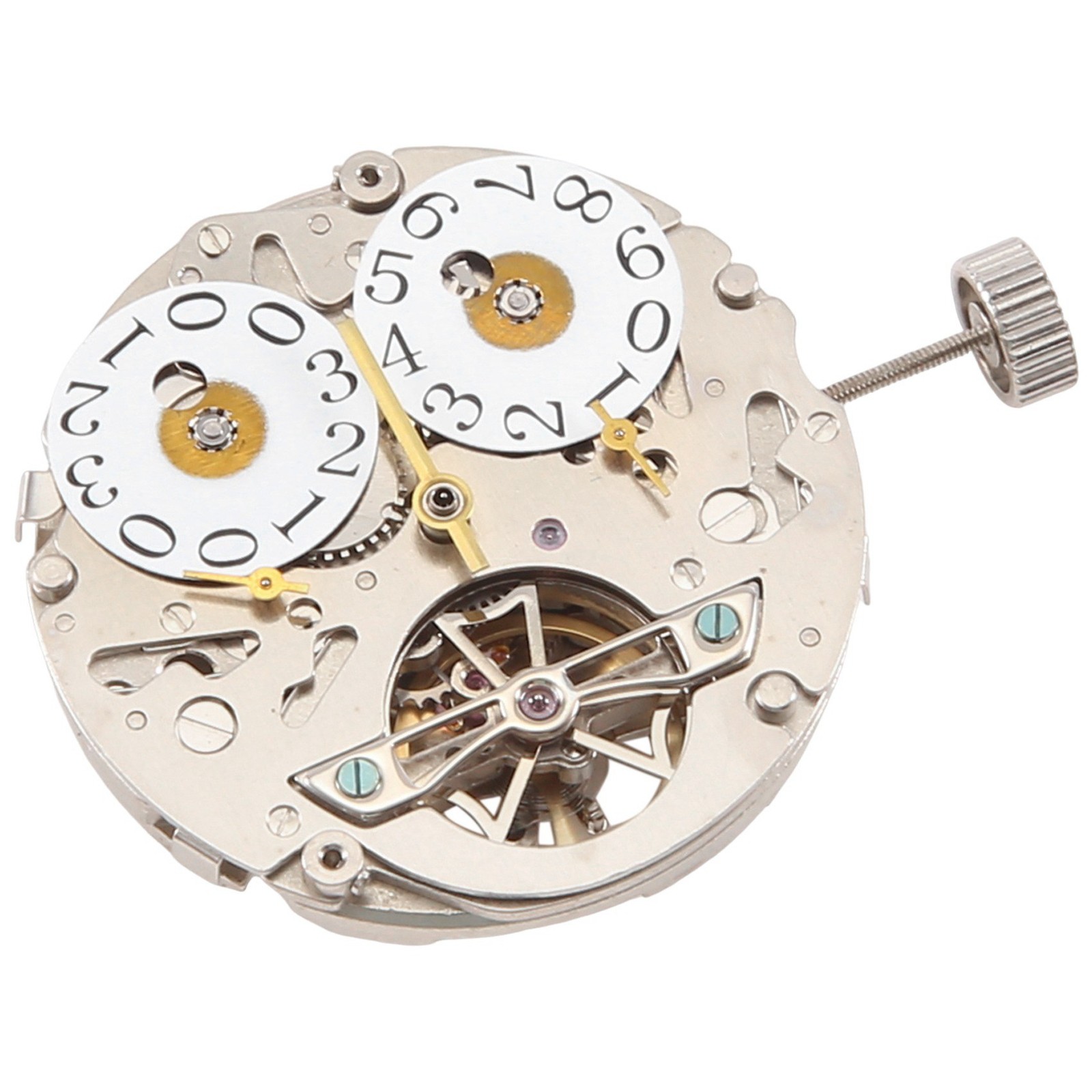 ST25 Seagull ST2525 Watch Movement Tianjin Mechanical Automatic Movement 55863
