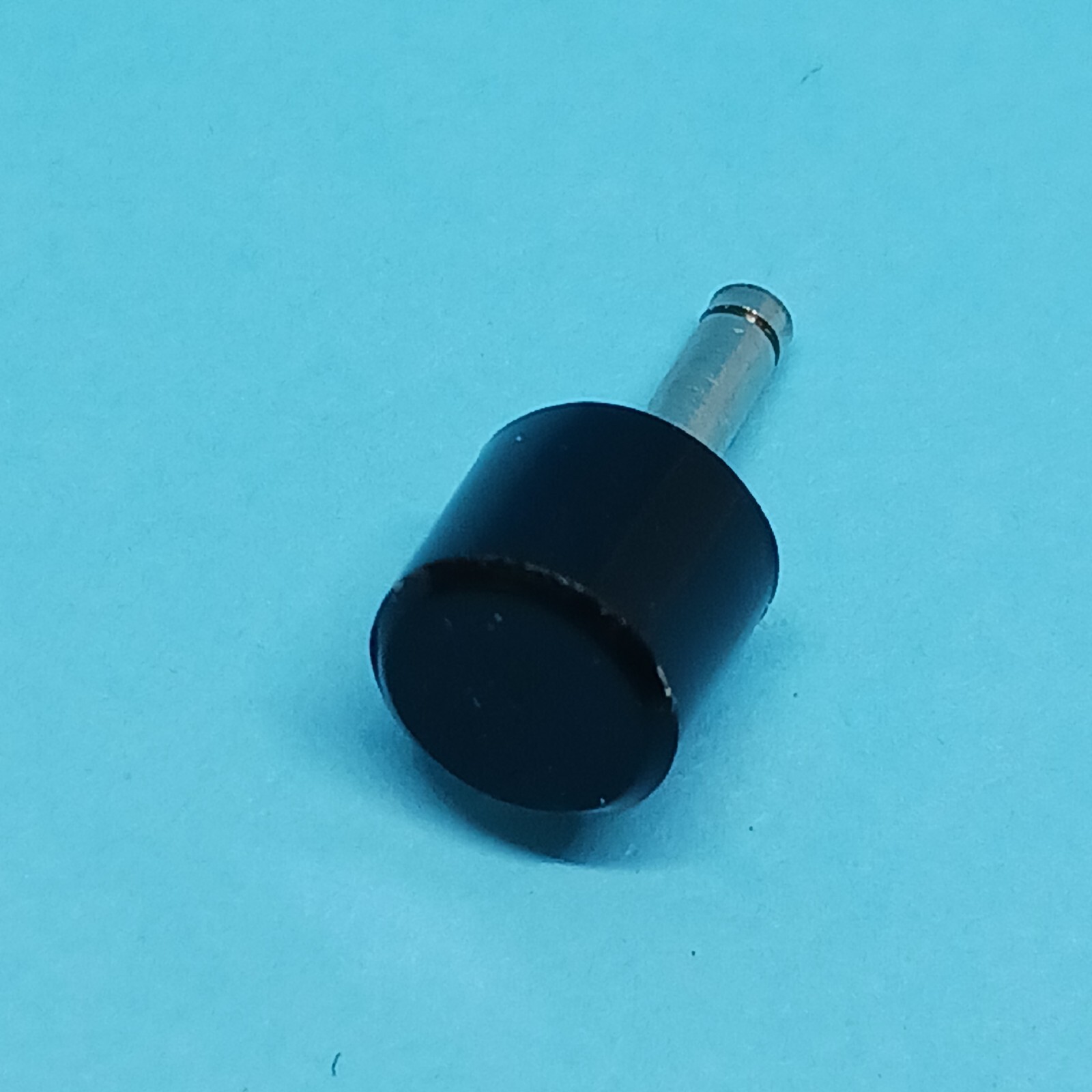 Hanhart Cal. 750 Push Button Black X4914