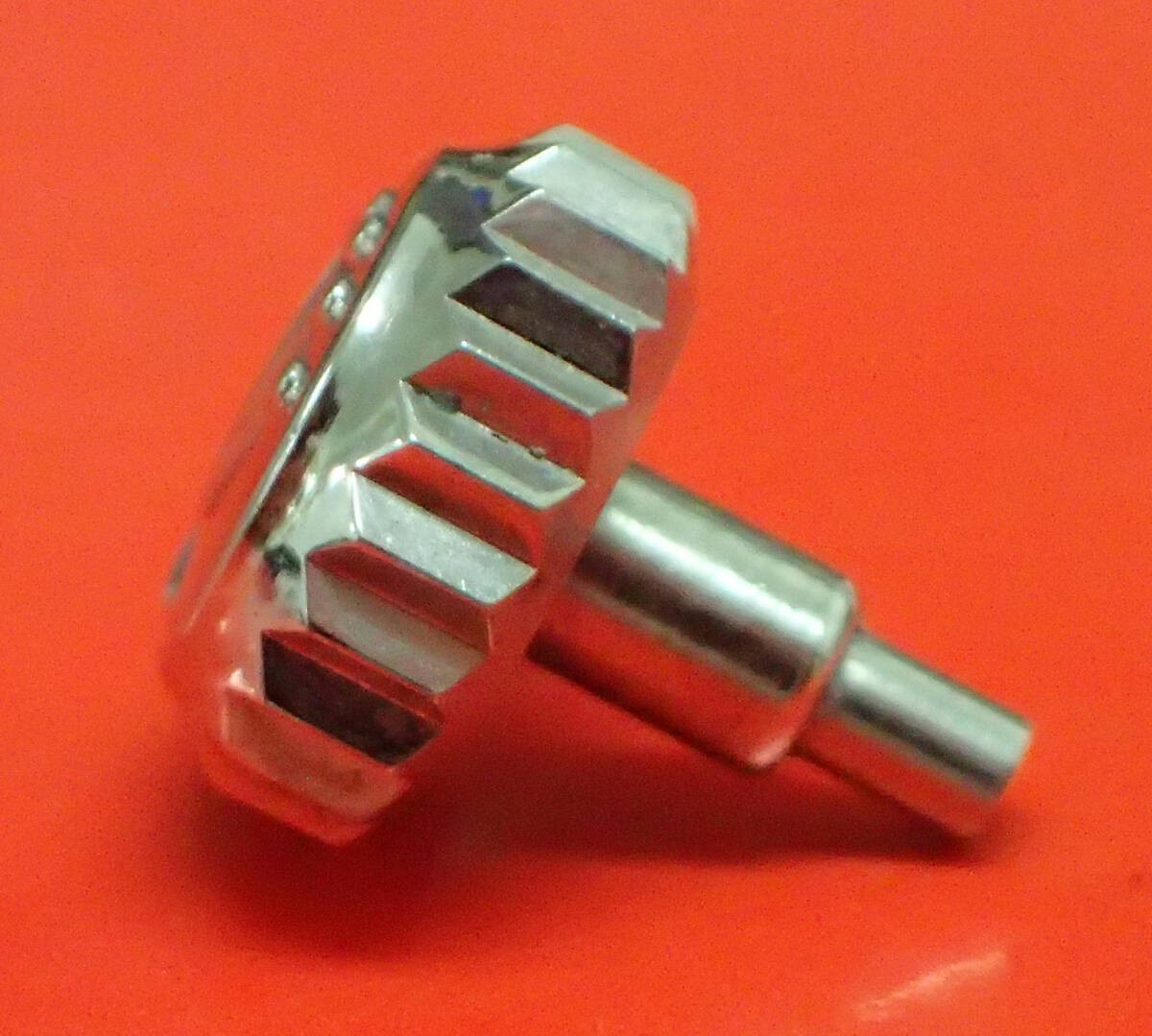 Genuine ROLEX 605-0 Crown 6mm Datejust 124300 124270 126200 126300 #616