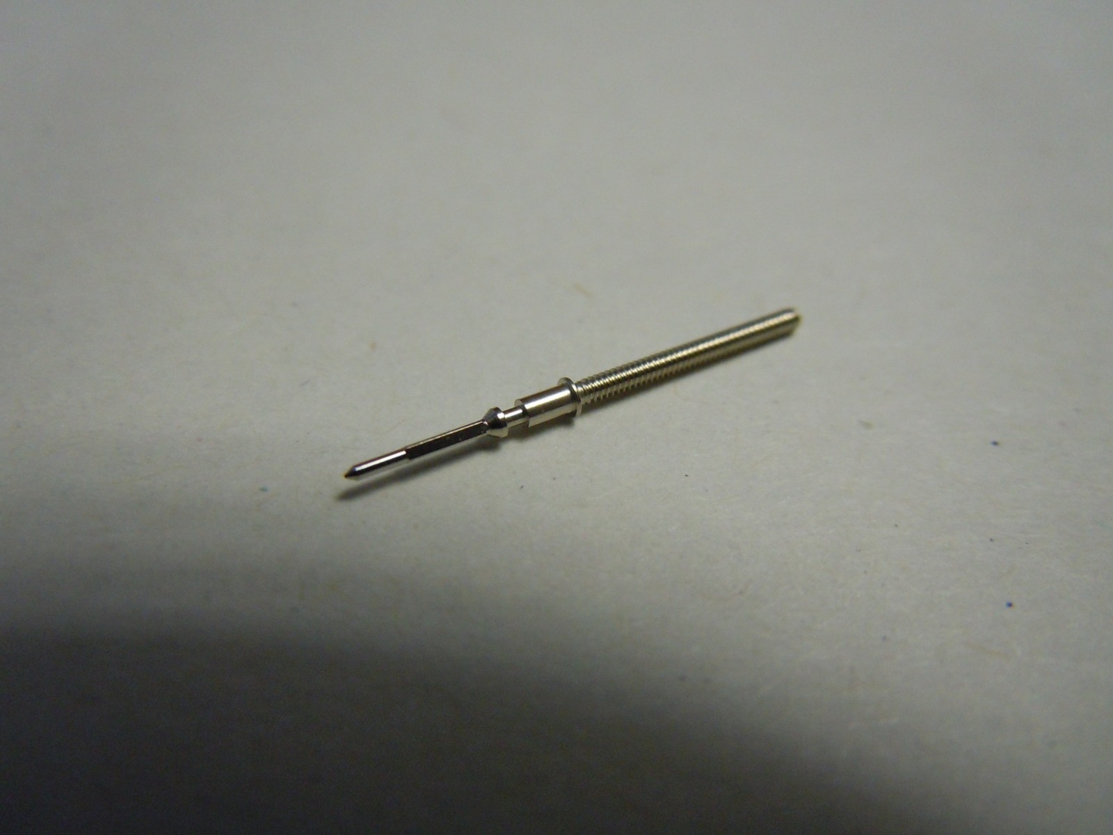 Genuine Breitling Stem Endurance Pro X82310 Cal ETA G10.212 part 768.G10.201.00
