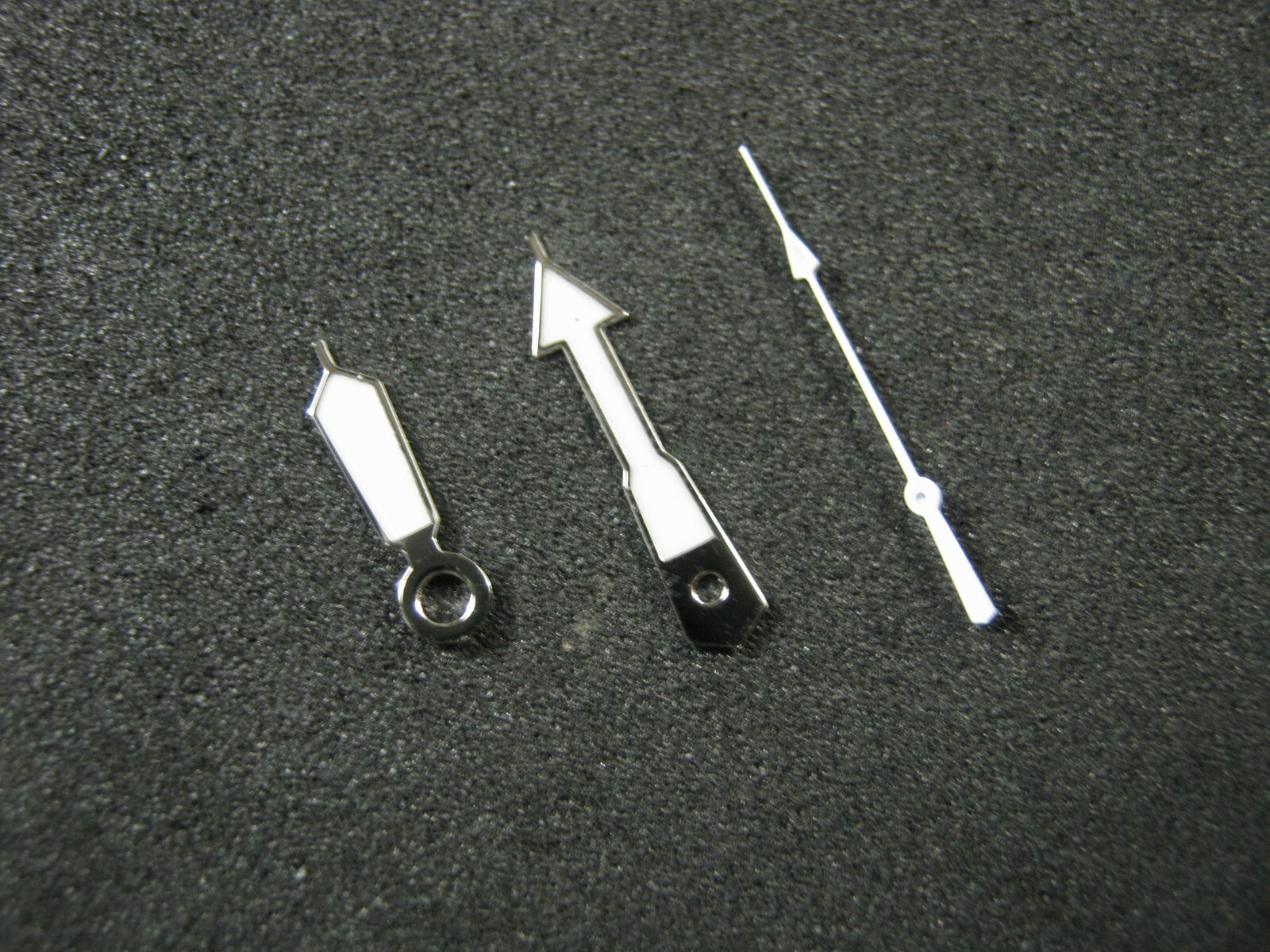 New REPLACEMENT LARGE 10BAR HANDS for 7S26 / 6309 / 7002 / NH36