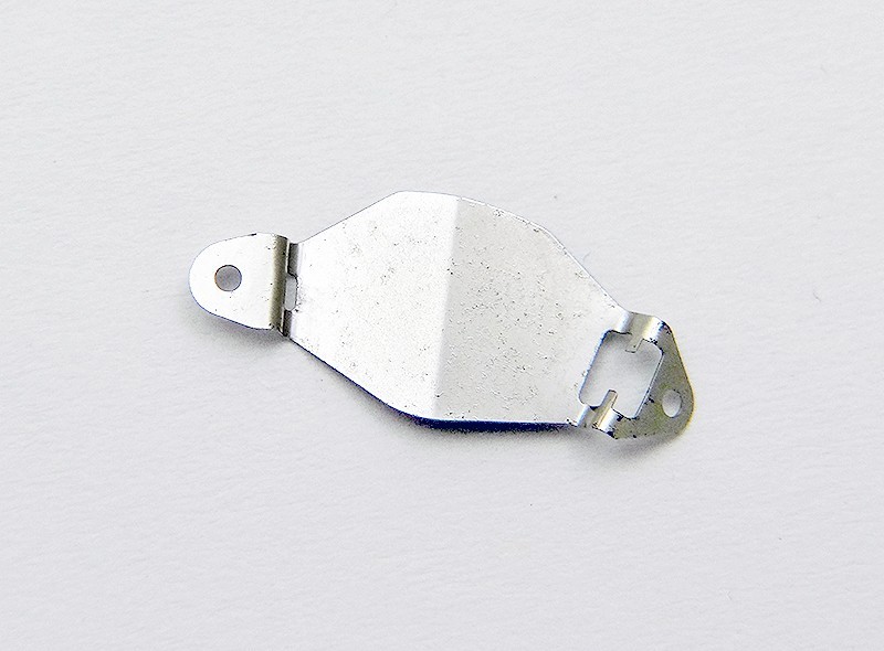 Genuine Rolex 5035 5055 Part # 6013 Bridle for Battery Watch Caliber Movement