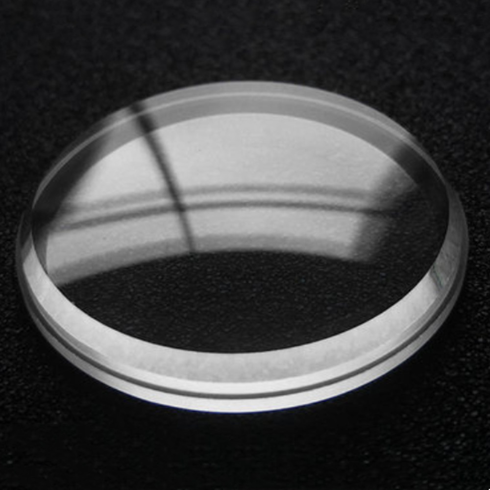 Double Dome With Stepped Edge Watch Glass Crystal SBBN031 015 033 7C46 7549-7010