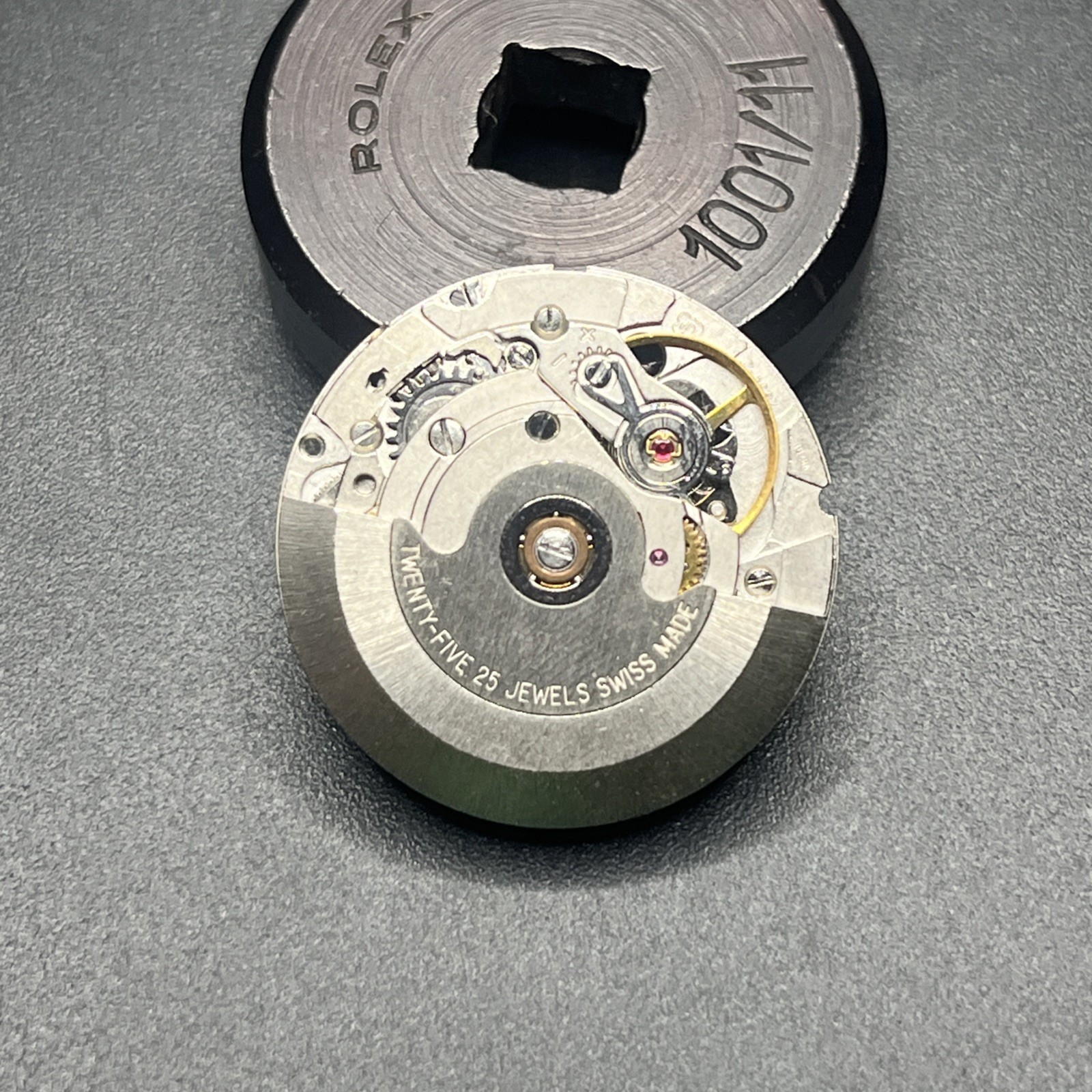 ETA Cal. 2834-2 Movement (015)