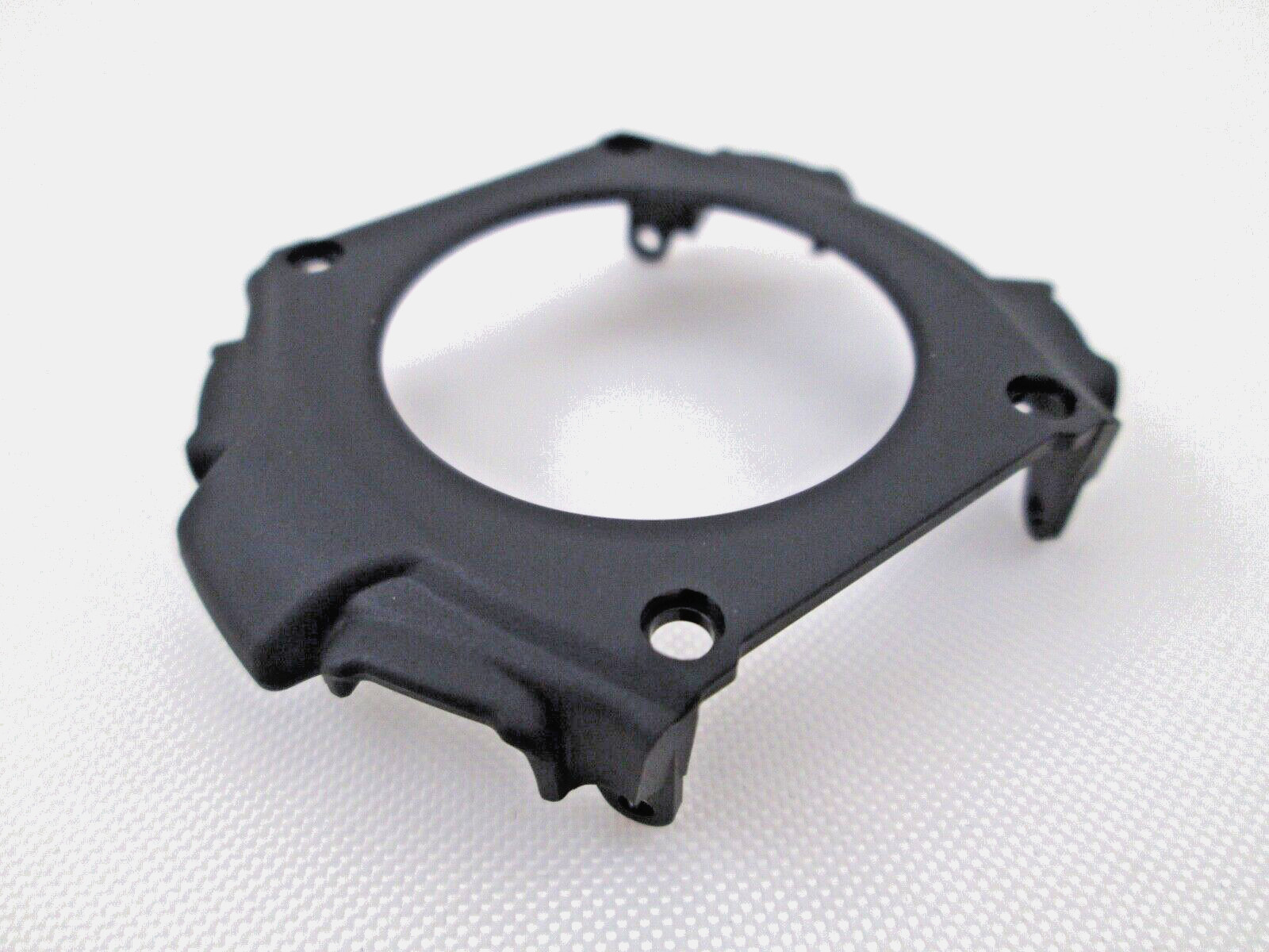 Genuine G-Shock watch G-9300 G-9300GB G-9300NV black resin bottom cover