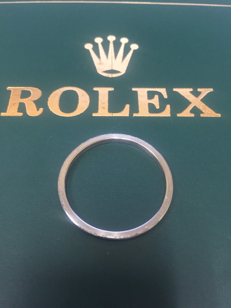 Factory Rolex Datejust 6916,6917,69170 Smooth Bezel 26mm-Polished