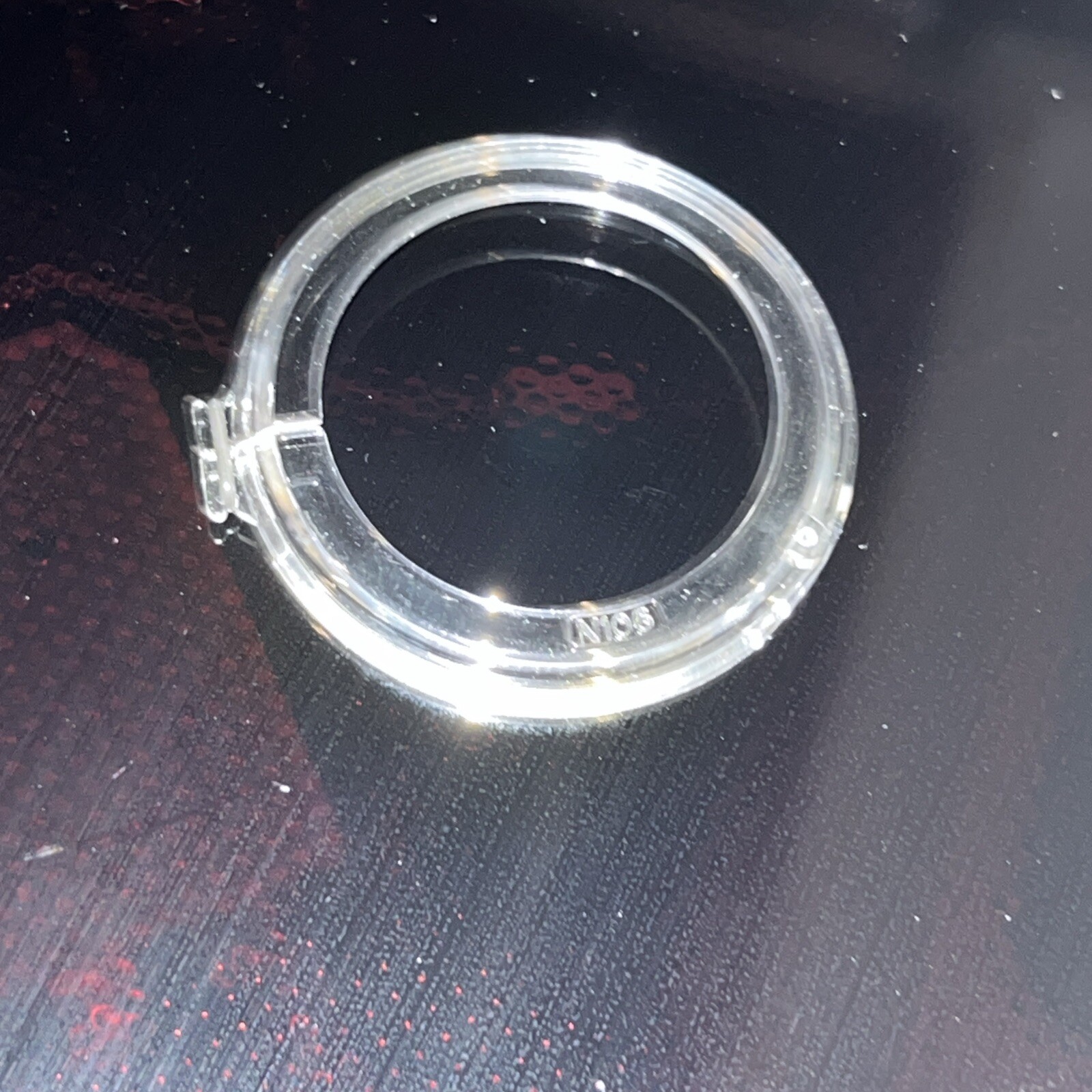 ROLEX OEM N106 BEZEL PROTECTOR FOR 40mm YACHT MASTER