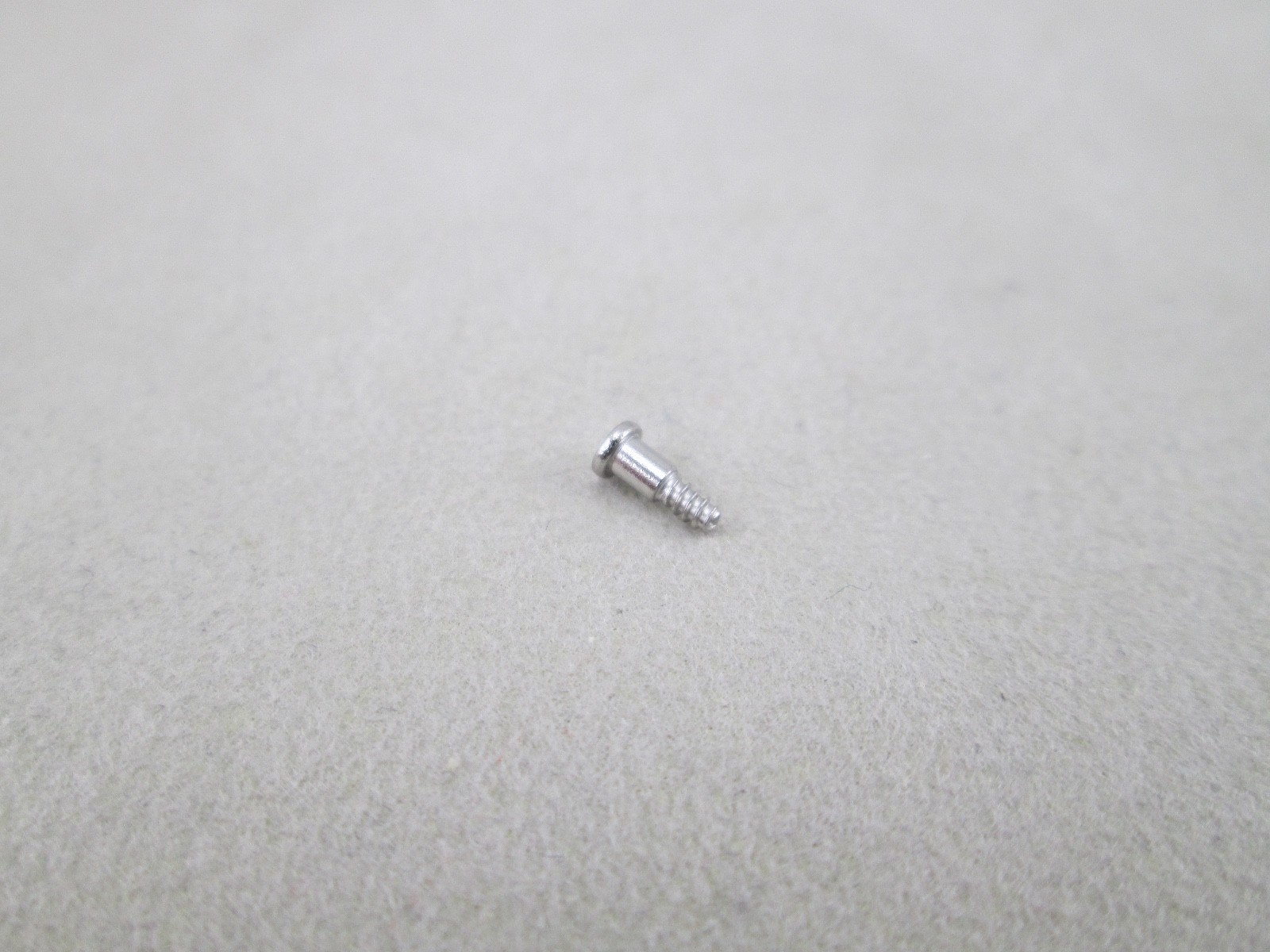 Genuine Casio G-Shock GW9300CM G9300DC MRG2100DJ bezel screw
