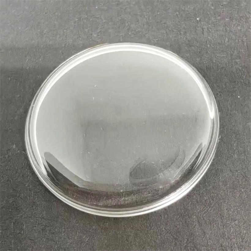 28.5-37.5mm Acrylic Watch Crystal Cover Lens Mirror Glue Type Vintage Style Part