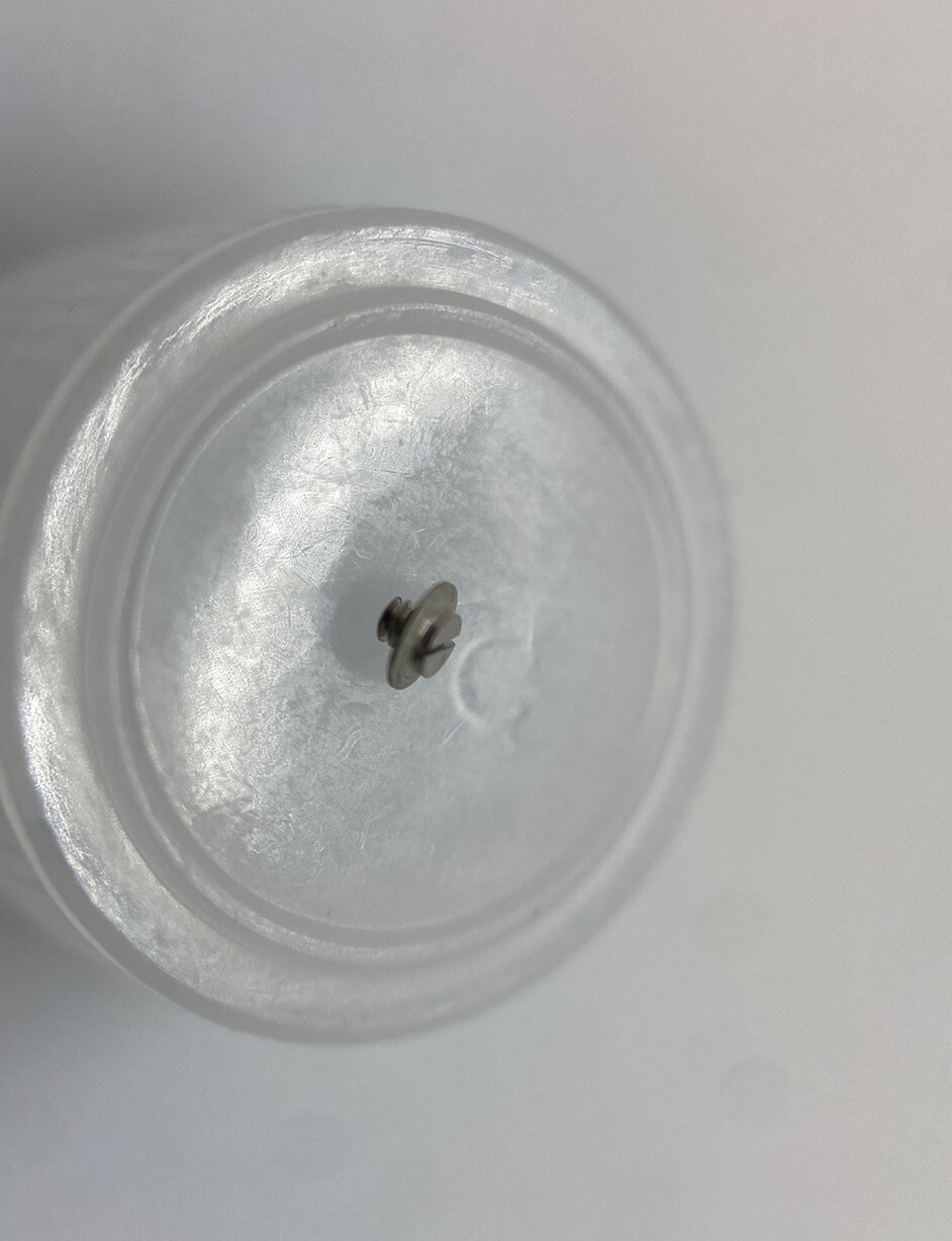 Genuine Rolex Supply Caliber 1530/1570-7896