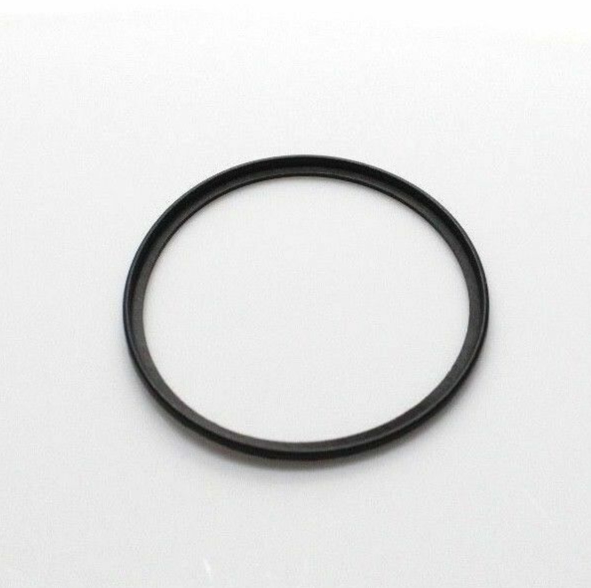 Crystal Glass Gasket For Seiko 6139-7000 6139-7001 6139-7002 6139-7010 6139-7011