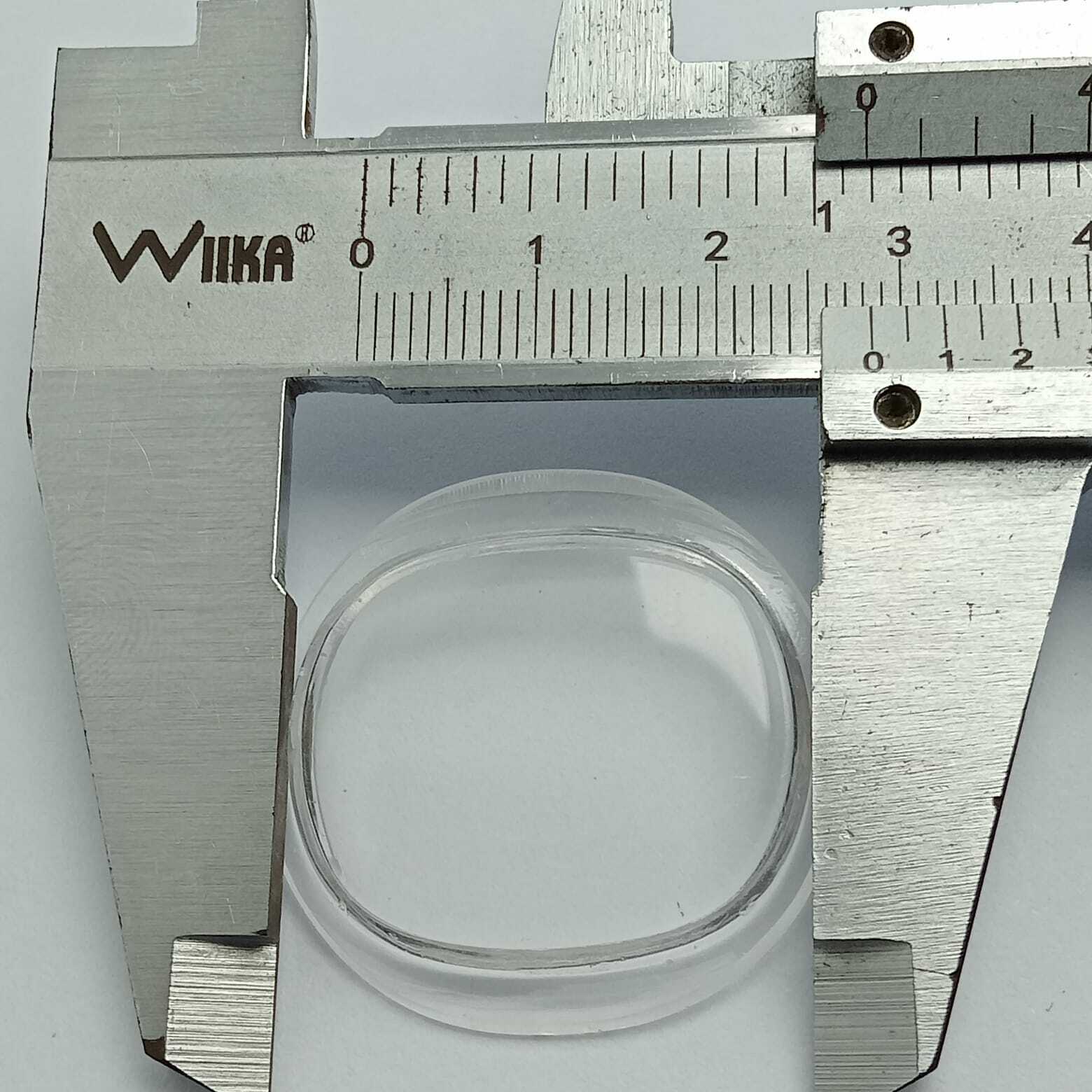 Seiko 7006-5000 / 7019-5010 Crystal Watch Glass SMI101ARL1