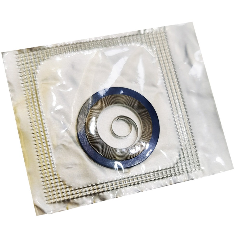 Watch Movemen Mainspring For ETA 6497-1 Swiss Mechanical Repair Parts