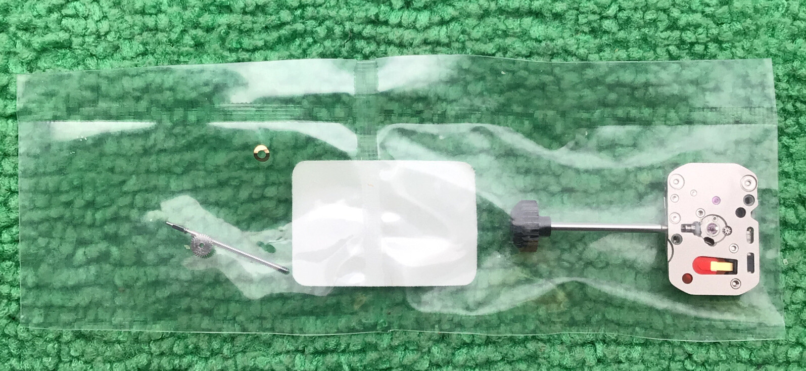 Genuine Miyota 2N50 Watch Movement, NOS