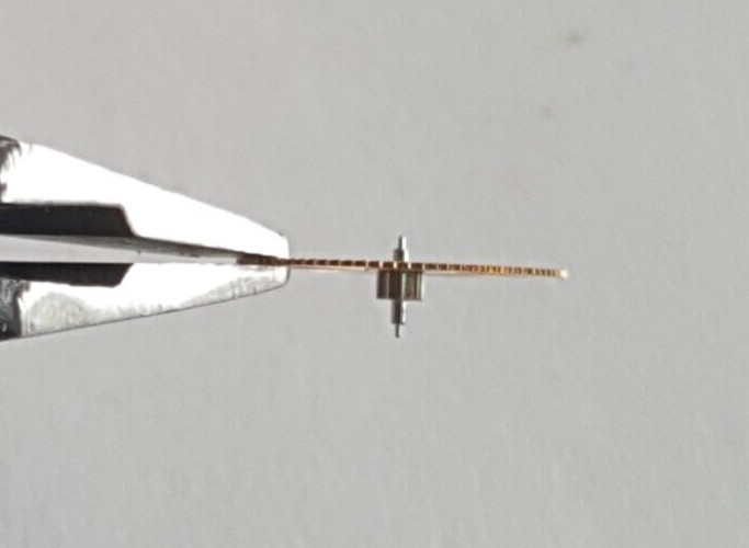 AS Caliber 2061 Part Number 210 (Third Wheel)