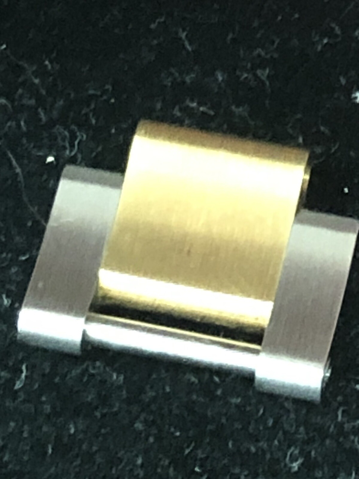 Factory Original 2 Tone Link For Rolex Daytona 116542 116503 116523 16518