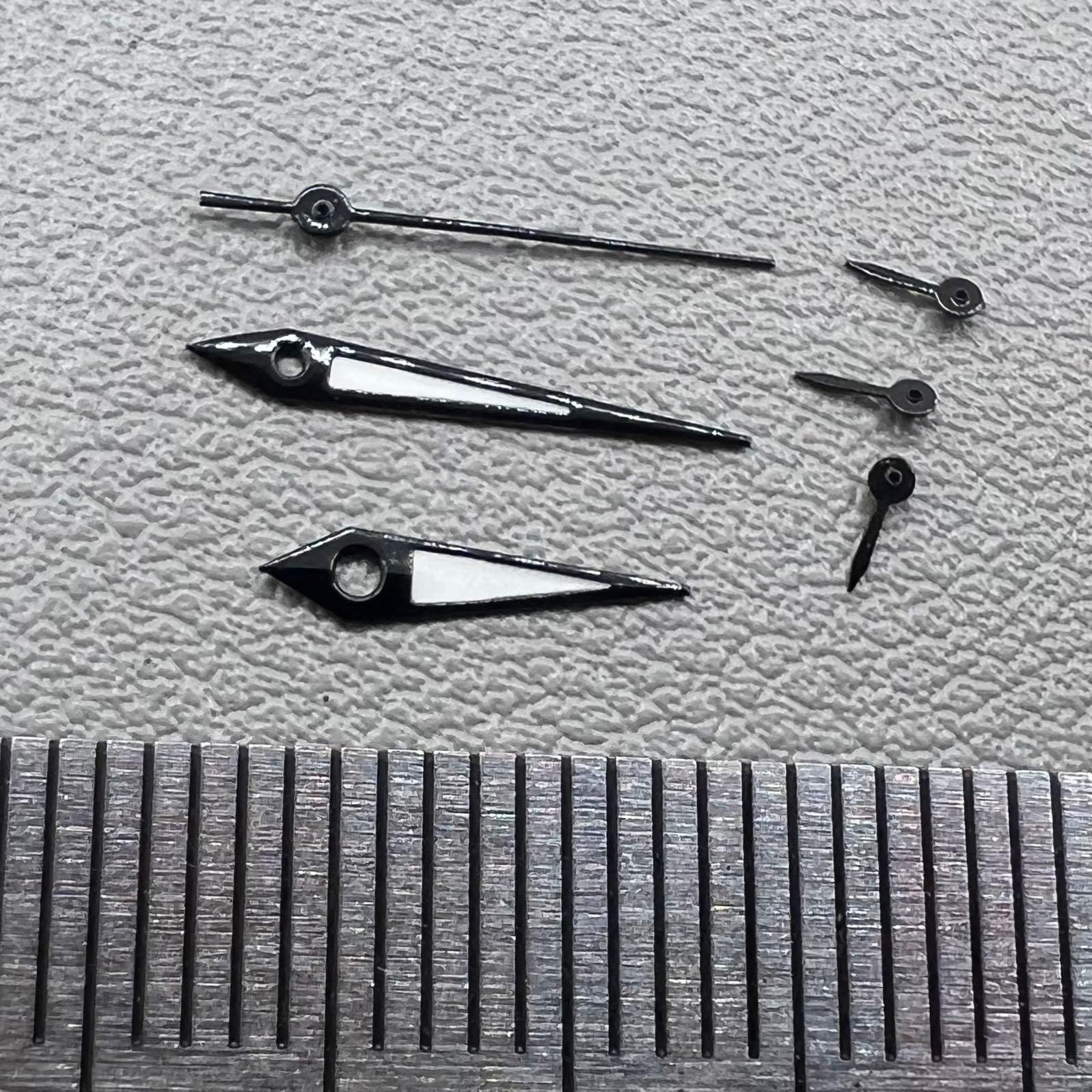 2 Sets Black Trim Arrow Shape Hands for Epson VX3J VX9J VX7J VX3N VX9N VX42