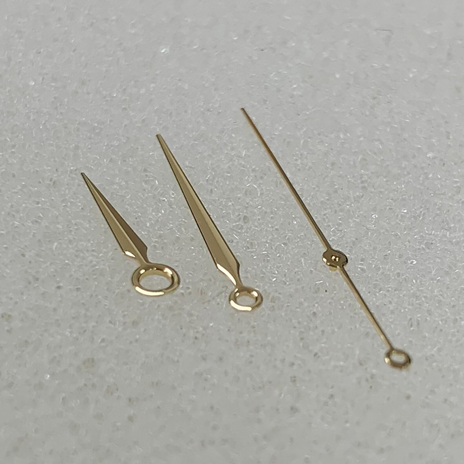 Replacement Watch Hands Set Watch Accessories for NH35/36/4R/7S Movement