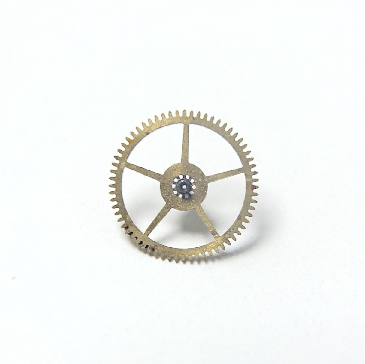 TISSOT 27-23 Movement For Central Wheel Replacement Part