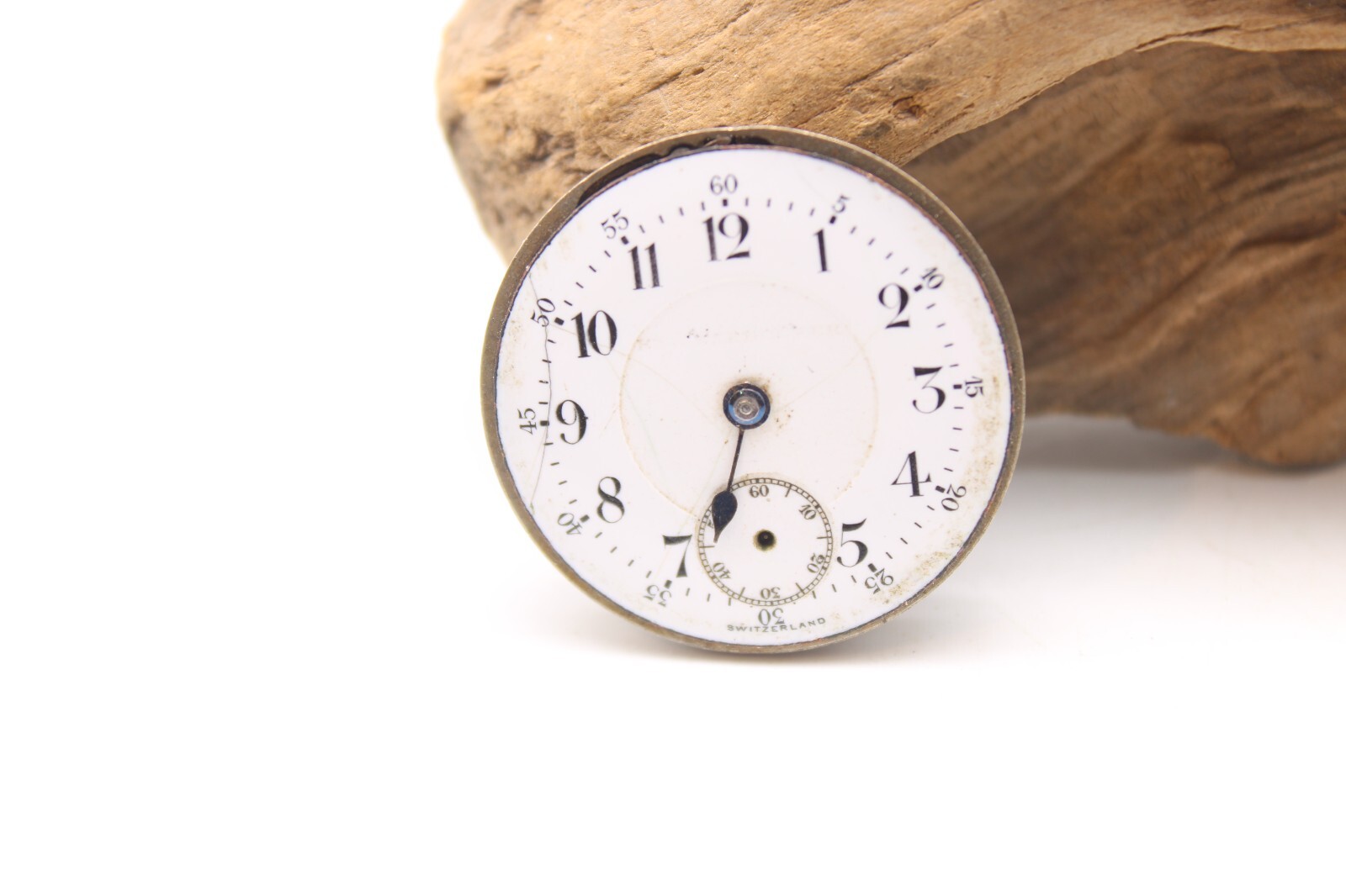SWISS POCKET WATCH MOVEMENT 29.4mm (CE2)