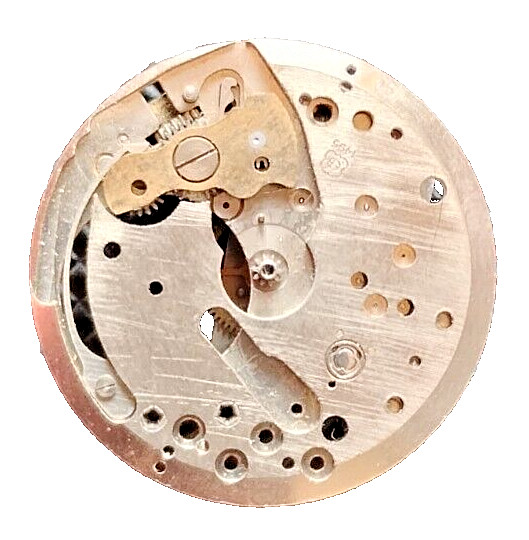 EB 1495 Watch Movement Part Main Plate Ebauches Bettlach.