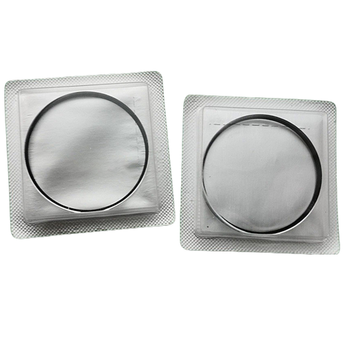 Sapphire Crystal Watch Lens for Calvin Klein K7Y21CCX K7Y21TCZ K7Y214CZ K7Y214CL