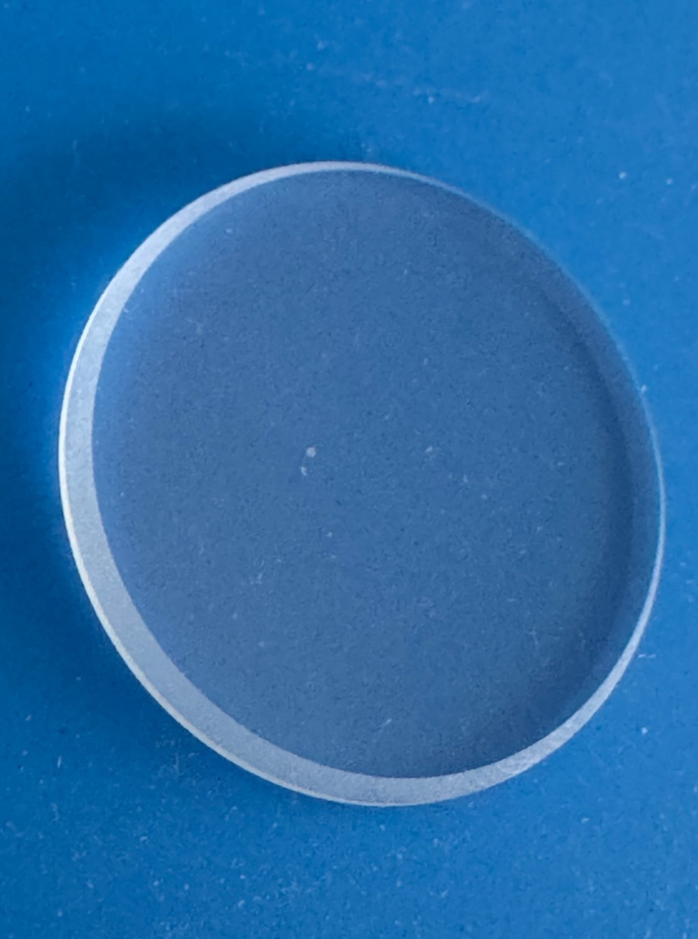 FROSTED CRYSTAL FOR VINTAGE SEIKO 6306-7001, 6306-7010, 320W34GA TURTLE PLUS
