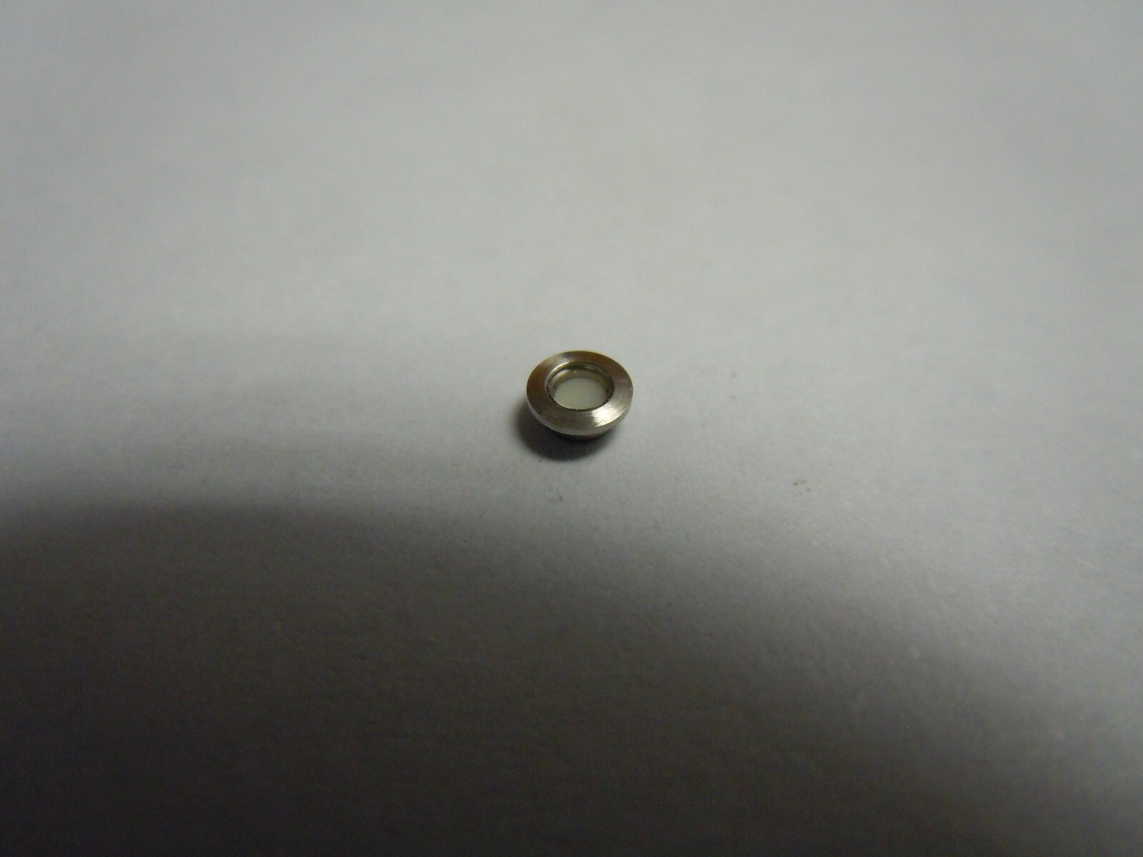 Genuine Breitling Luminous Dot/Pip Bezel A13370,A13380,A17330,A73390 part 124.73