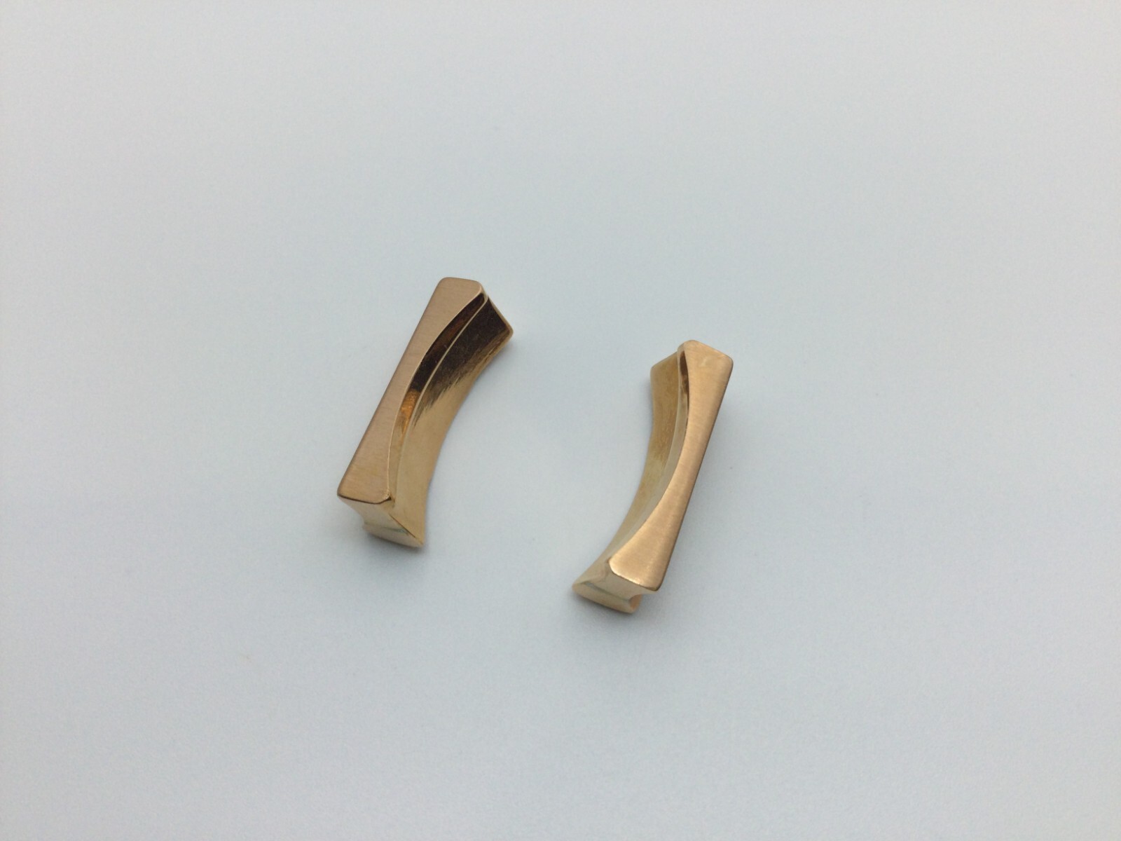 STRAP ENDLINK FOR 36MM ROLEX DATEJUST 6-SERIES 126231 126281 RESEGOLD