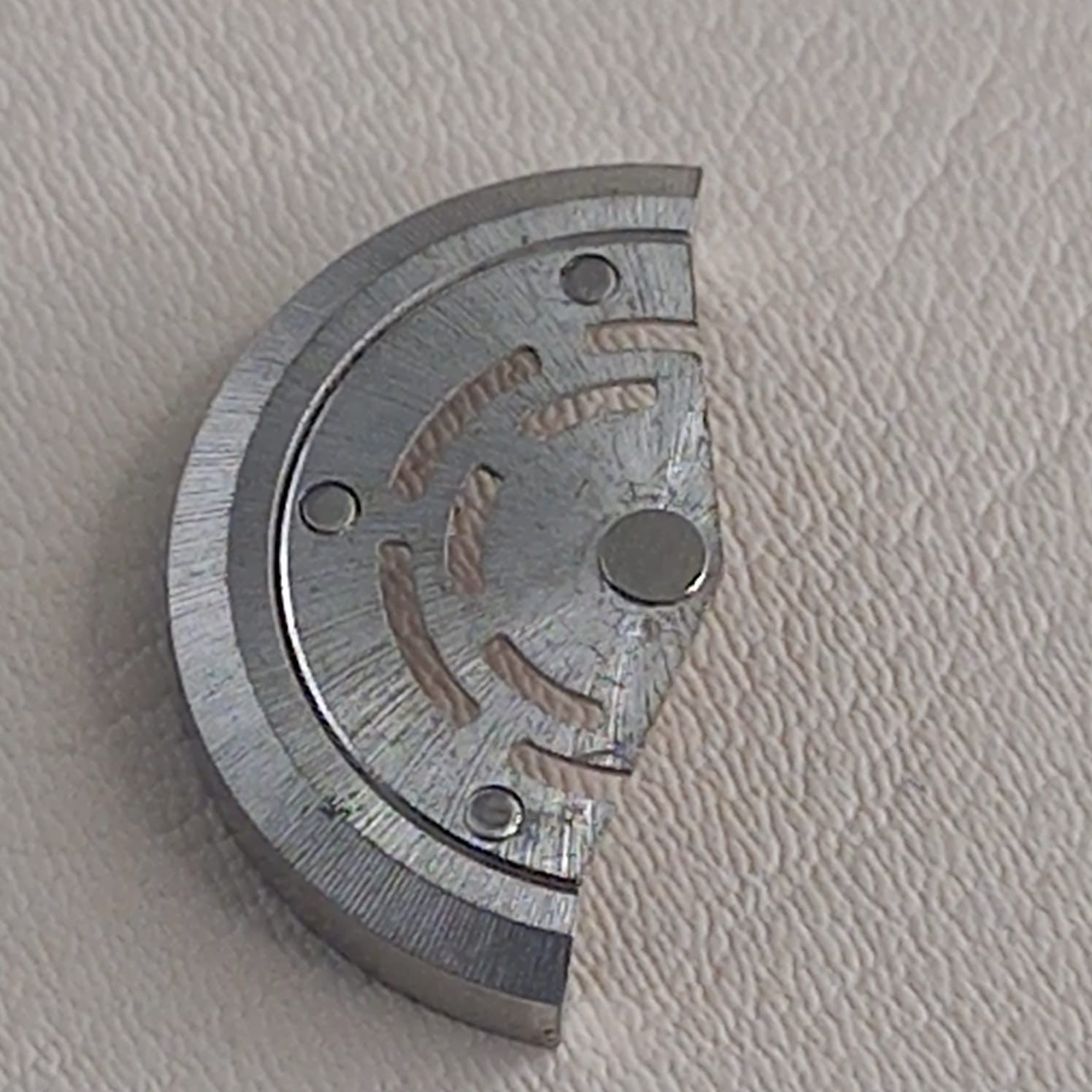 Rolex Caliber 2230 2235 570 1 Oscillating Weight Movement Genuine USED