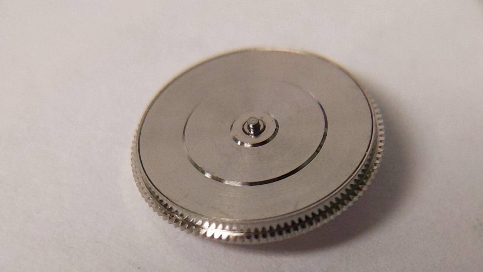 ETA 2894 2 180 BARREL COMPLETE 2892 180 barrel arbor mainspring for watch repair