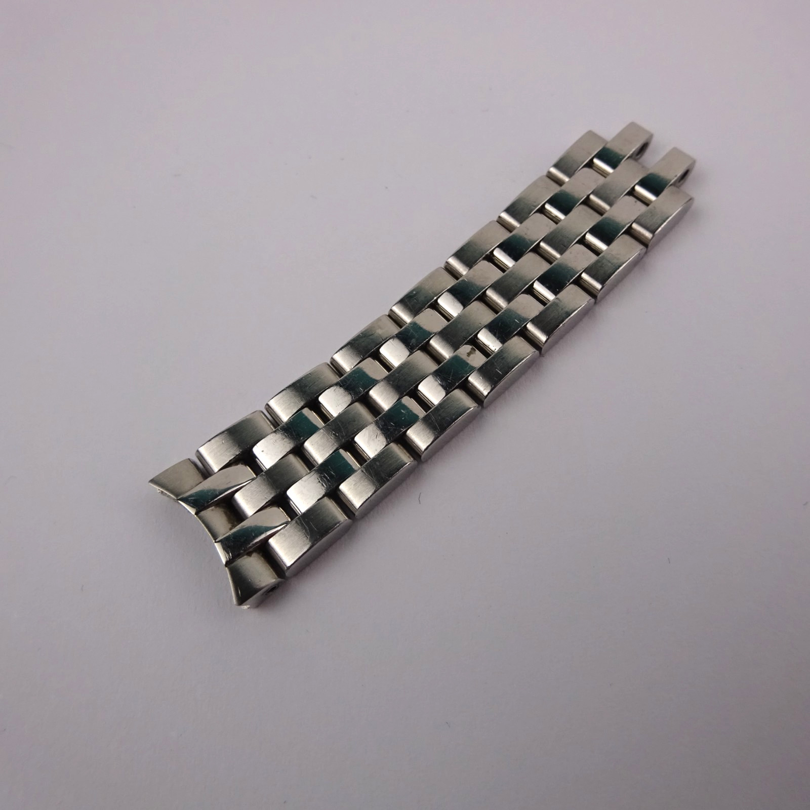 Raymond Weil 5799 Tango Watch End Link 12mm S Steel (cannot be separated)
